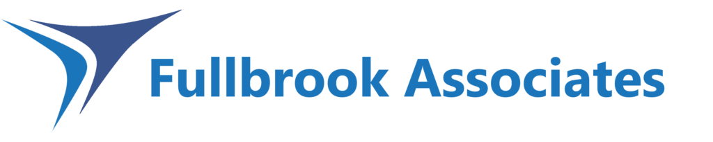 Fullbrook Associates Logo long