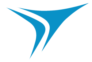 Fullbrook Associates Logo 2 light blue